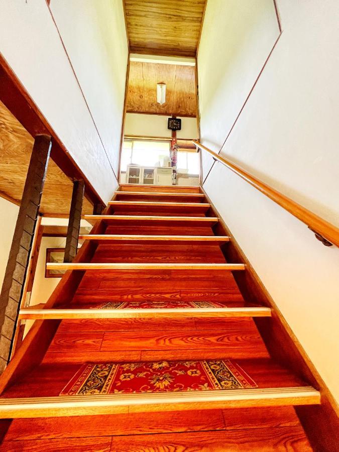Iriyama-So Hotel Shimoda  Ngoại thất bức ảnh