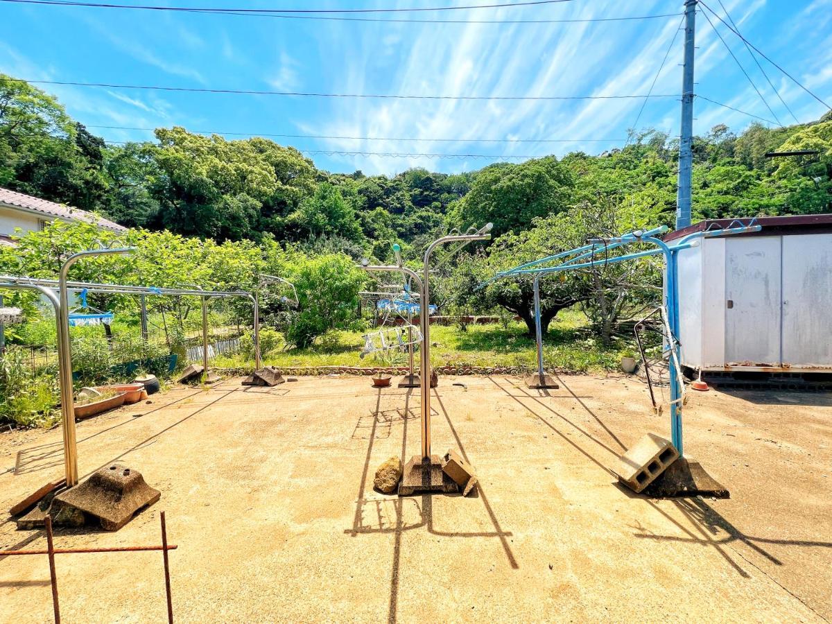 Iriyama-So Hotel Shimoda  Ngoại thất bức ảnh