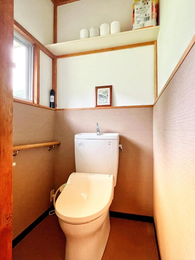 Iriyama-So Hotel Shimoda  Ngoại thất bức ảnh