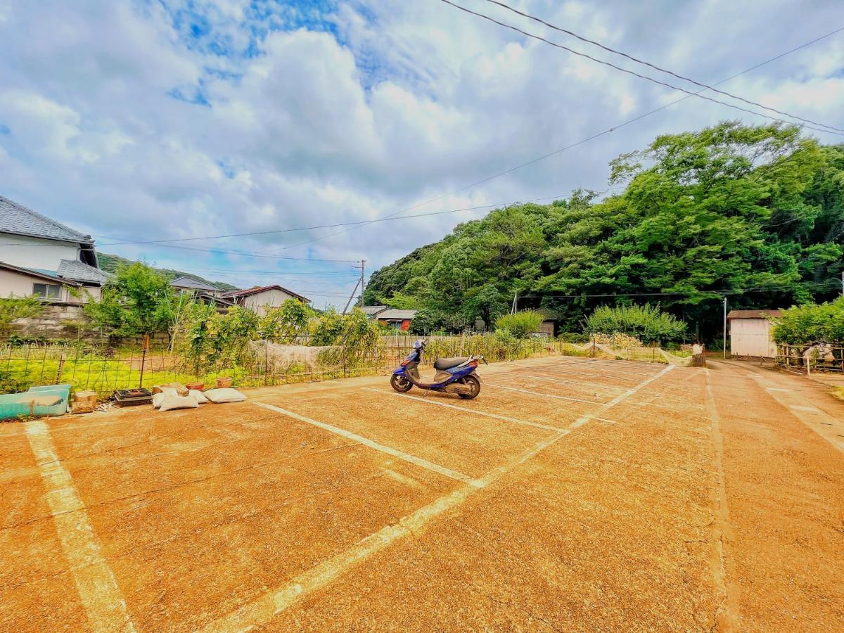 Iriyama-So Hotel Shimoda  Ngoại thất bức ảnh