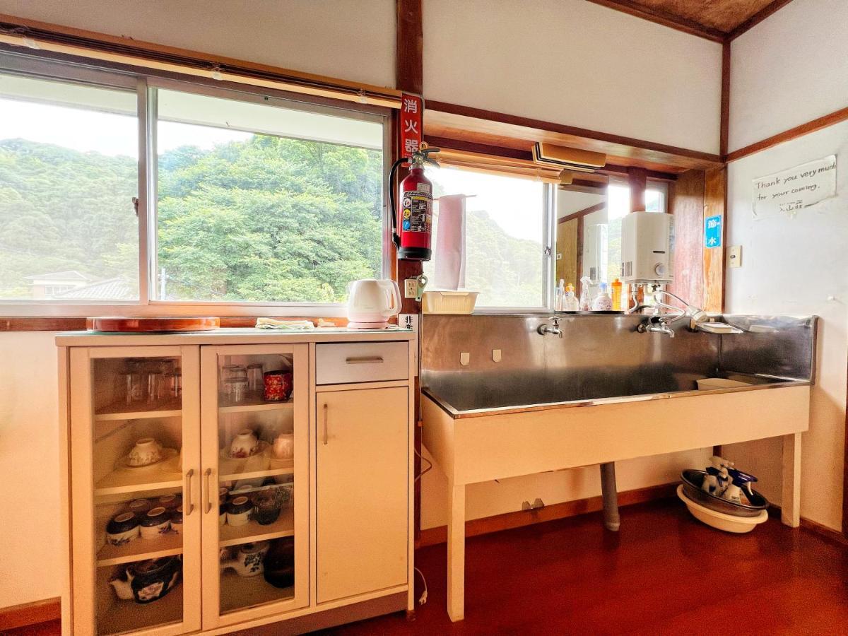 Iriyama-So Hotel Shimoda  Ngoại thất bức ảnh
