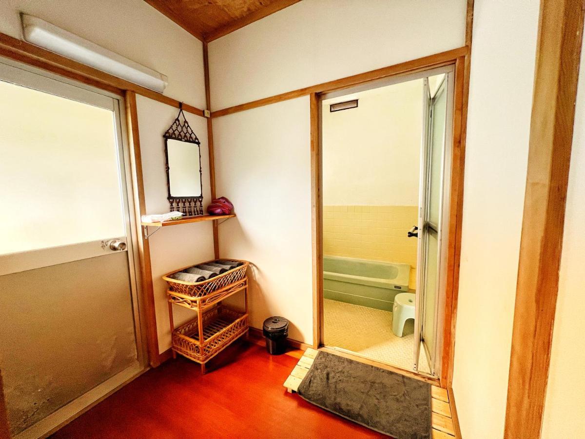 Iriyama-So Hotel Shimoda  Ngoại thất bức ảnh
