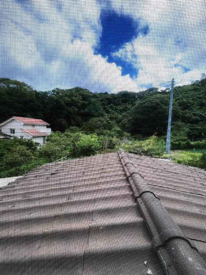Iriyama-So Hotel Shimoda  Ngoại thất bức ảnh