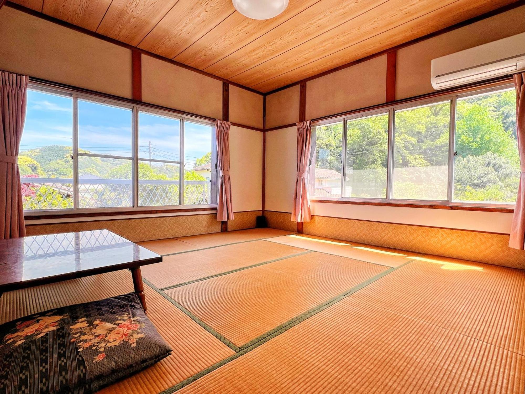 Iriyama-So Hotel Shimoda  Ngoại thất bức ảnh