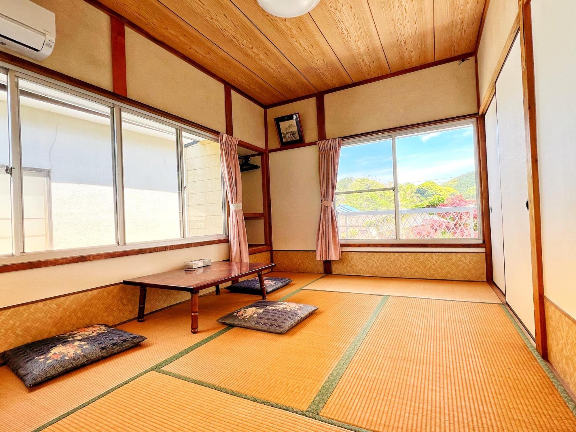 Iriyama-So Hotel Shimoda  Ngoại thất bức ảnh