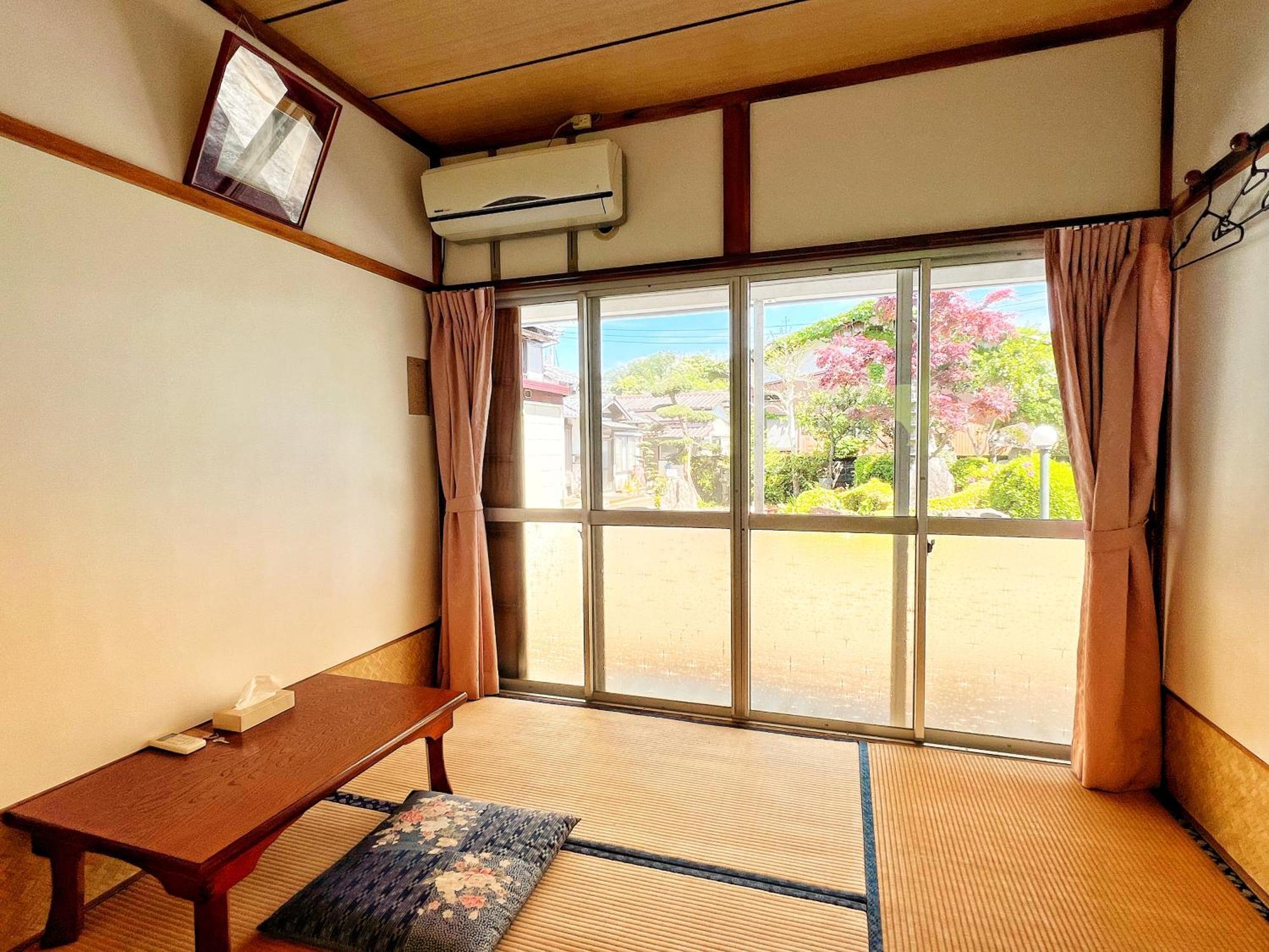Iriyama-So Hotel Shimoda  Ngoại thất bức ảnh