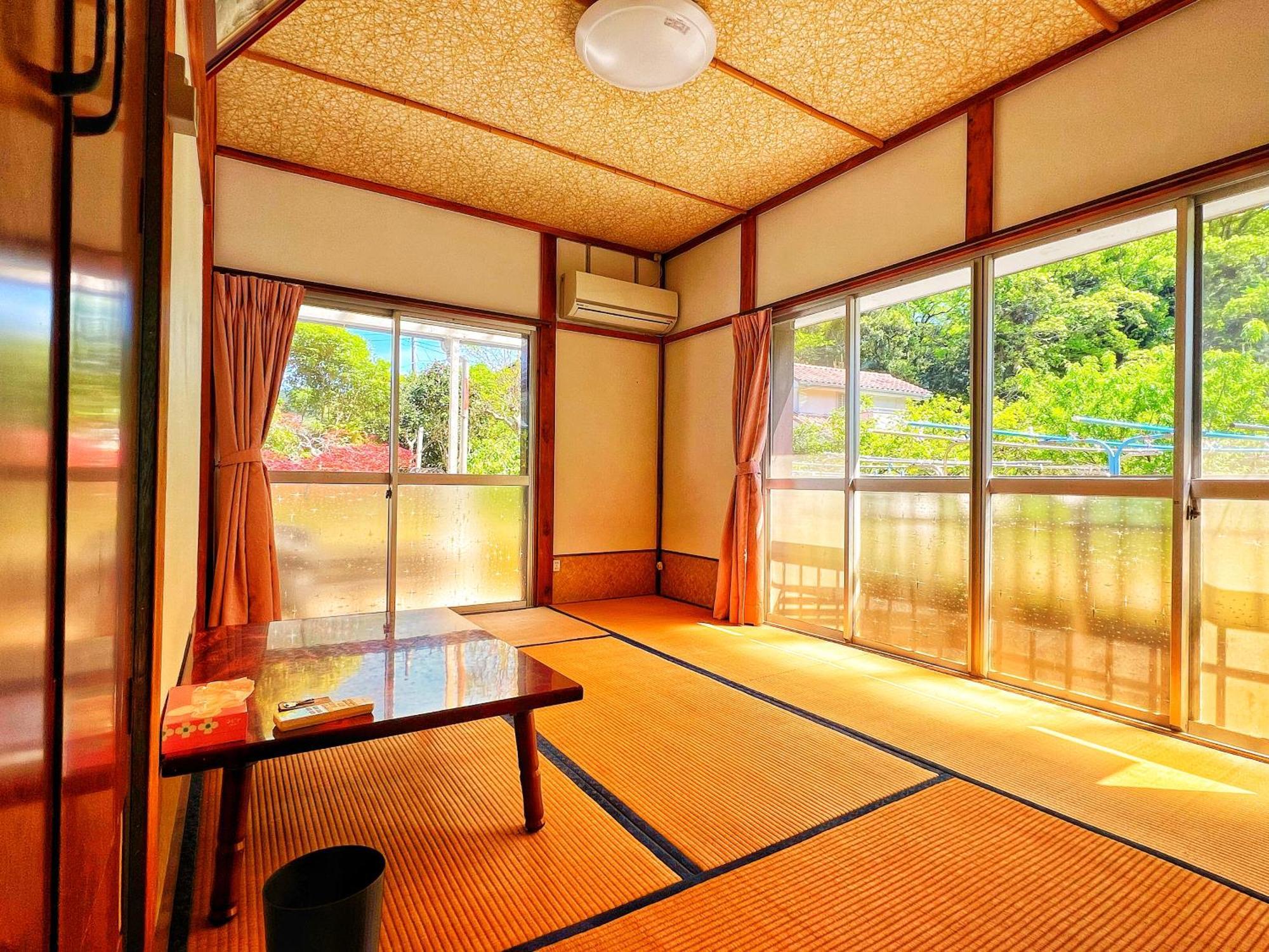 Iriyama-So Hotel Shimoda  Ngoại thất bức ảnh